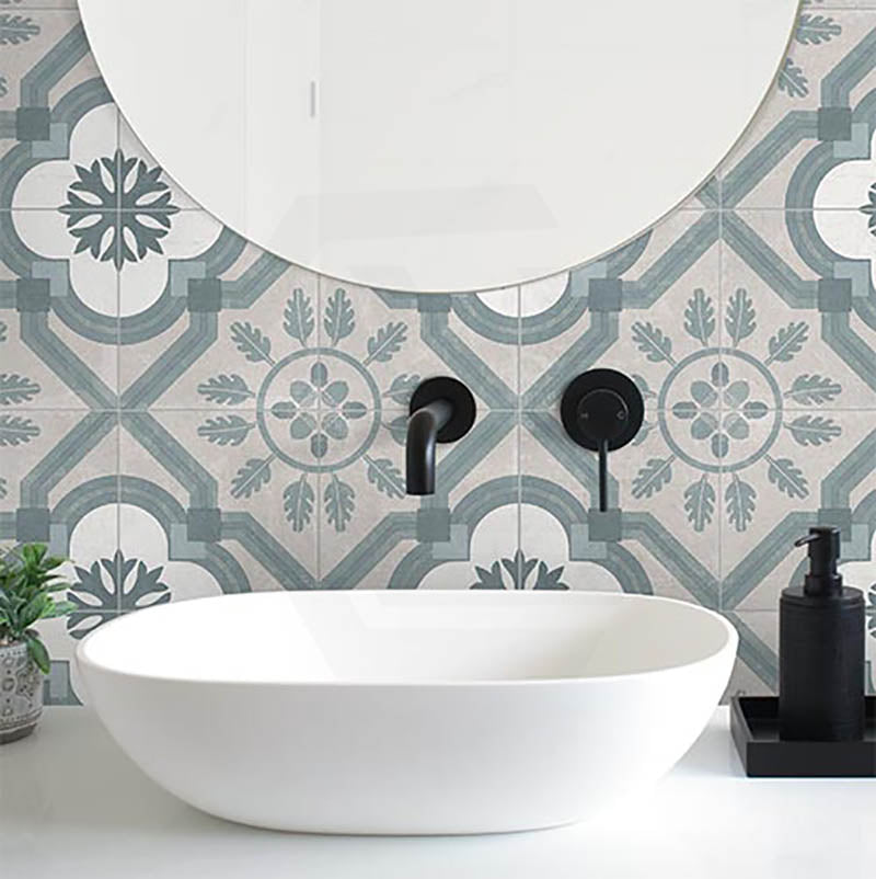 Artisan Oakleigh 200x200mm Matt Tile 13 Colors Available