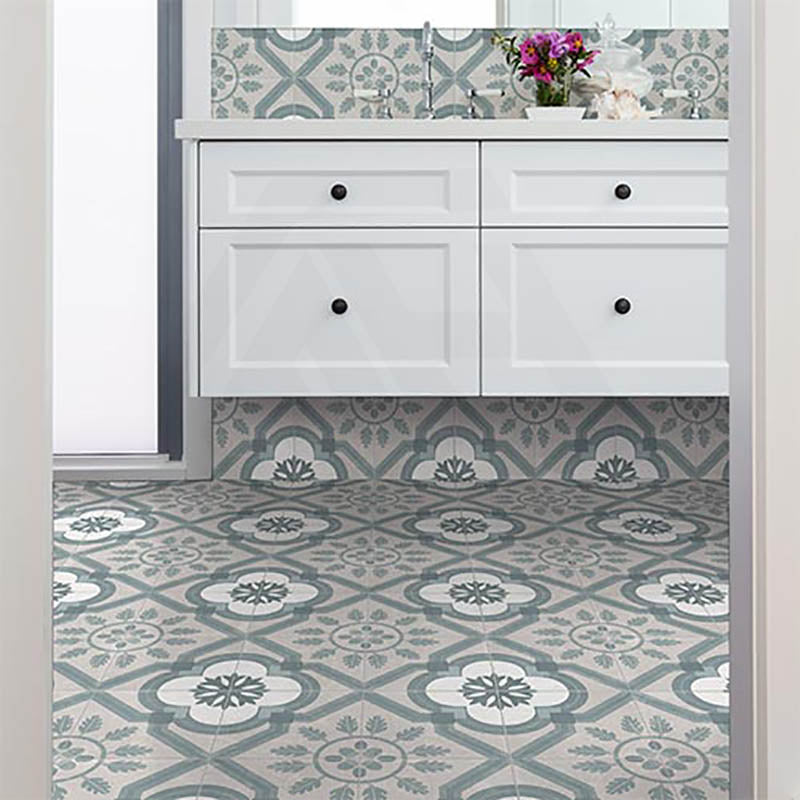 Artisan Oakleigh 200x200mm Matt Tile 13 Colors Available