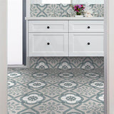 Artisan Oakleigh 200x200mm Matt Tile 13 Colors Available