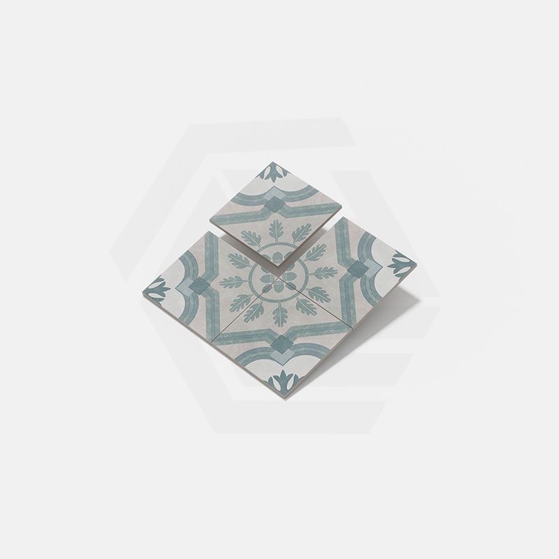 Artisan Oakleigh 200x200mm Matt Tile 13 Colors Available