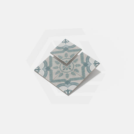 Artisan Oakleigh 200x200mm Matt Tile 13 Colors Available