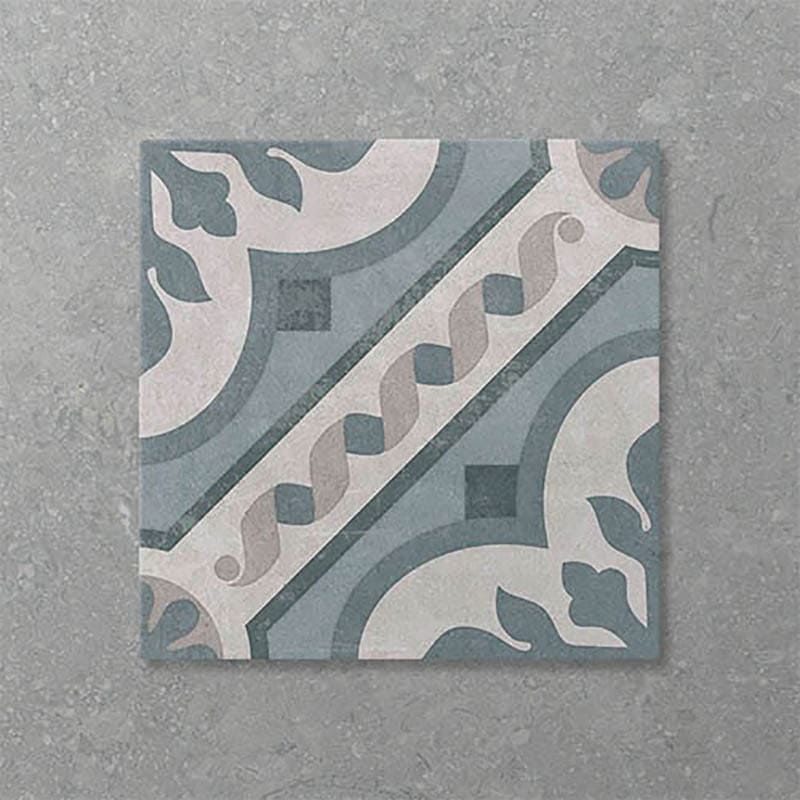 Artisan Torino 200x200mm Matt Tile 13 Colors Available