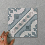 Artisan Torino 200x200mm Matt Tile 13 Colors Available