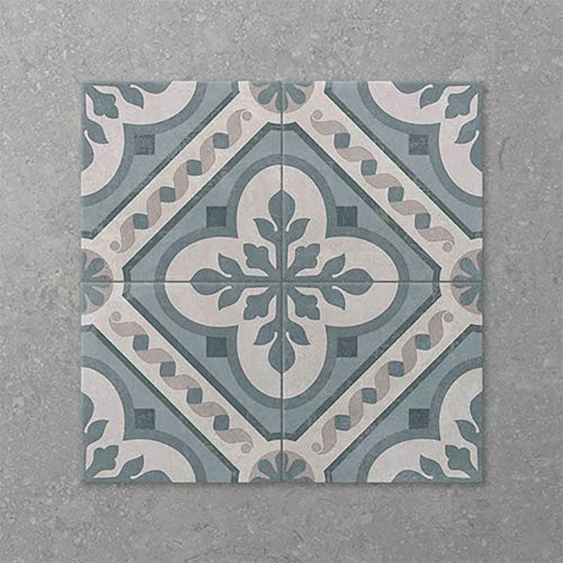 Artisan Torino 200x200mm Matt Tile 13 Colors Available