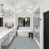 Artisan Torino 200x200mm Matt Tile 13 Colors Available