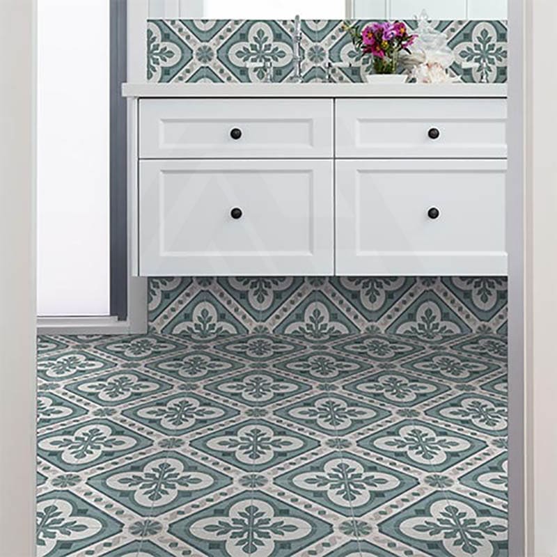 Artisan Torino 200x200mm Matt Tile 13 Colors Available