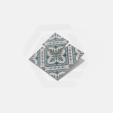 Artisan Torino 200x200mm Matt Tile 13 Colors Available