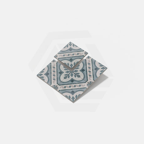 Artisan Torino 200x200mm Matt Tile 13 Colors Available