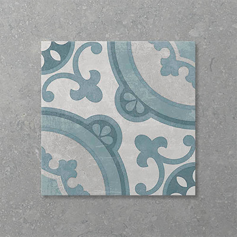 Artisan Fiesta 200x200mm Matt Tile 13 Colors Available