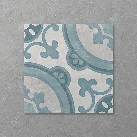 Artisan Fiesta 200x200mm Matt Tile 13 Colors Available