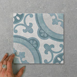Artisan Fiesta 200x200mm Matt Tile 13 Colors Available