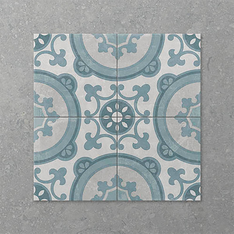Artisan Fiesta 200x200mm Matt Tile 13 Colors Available
