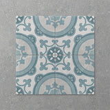 Artisan Fiesta 200x200mm Matt Tile 13 Colors Available