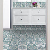 Artisan Fiesta 200x200mm Matt Tile 13 Colors Available