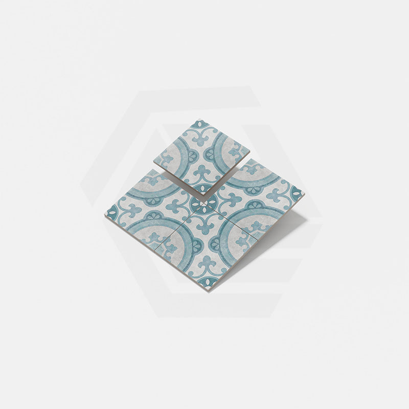 Artisan Fiesta 200x200mm Matt Tile 13 Colors Available