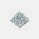 Artisan Fiesta 200x200mm Matt Tile 13 Colors Available