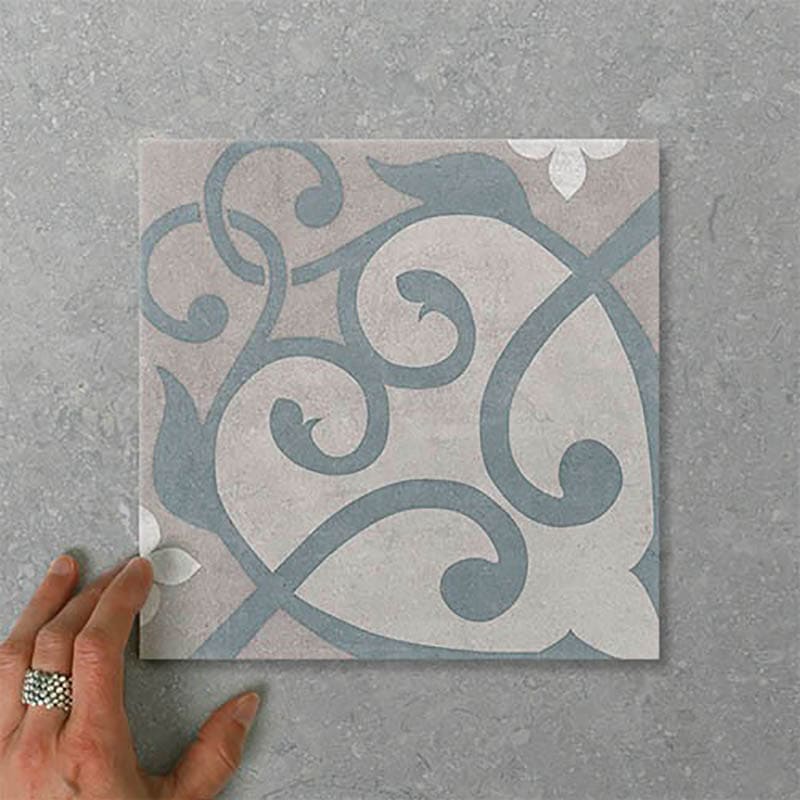 Artisan Tarantella 200x200mm Matt Tile 12 Colors Available