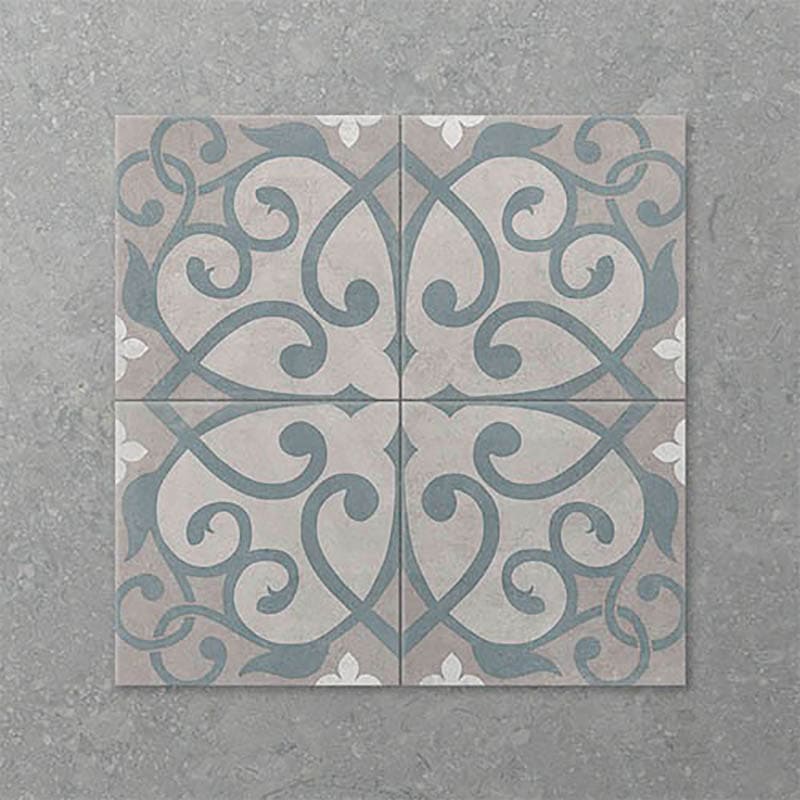 Artisan Tarantella 200x200mm Matt Tile 12 Colors Available