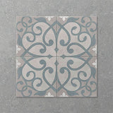 Artisan Tarantella 200x200mm Matt Tile 12 Colors Available