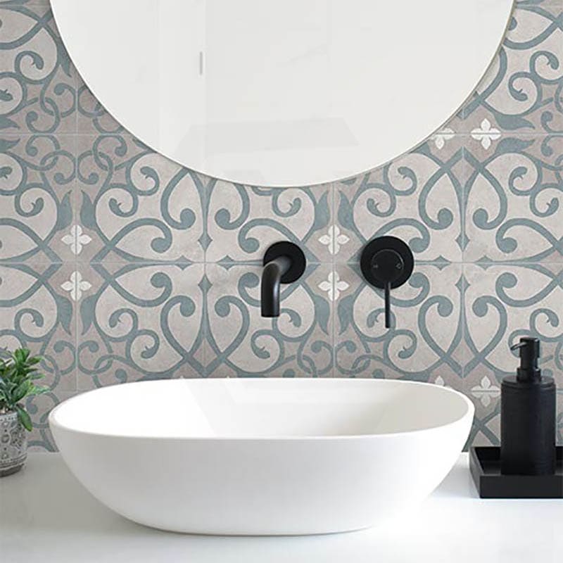 Artisan Tarantella 200x200mm Matt Tile 12 Colors Available