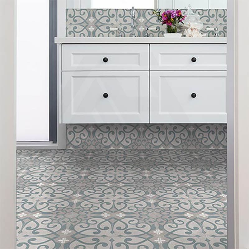 Artisan Tarantella 200x200mm Matt Tile 12 Colors Available