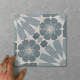 Artisan Rapido 200x200mm Matt Tile 13 Colors Available