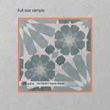 Artisan Rapido 200x200mm Matt Tile 13 Colors Available