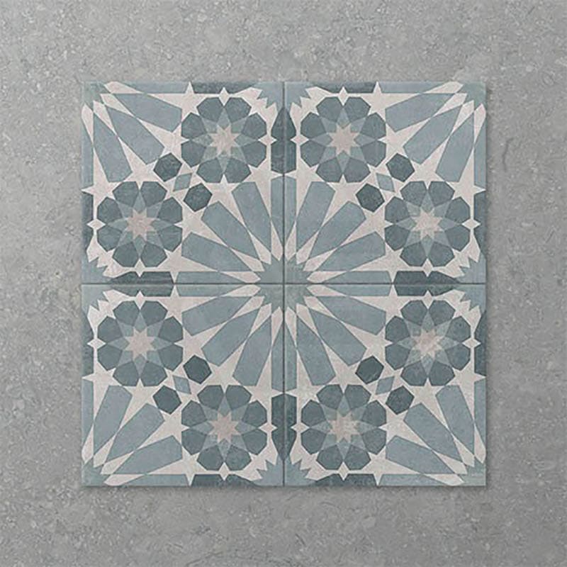 Artisan Rapido 200x200mm Matt Tile 13 Colors Available