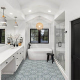 Artisan Rapido 200x200mm Matt Tile 13 Colors Available