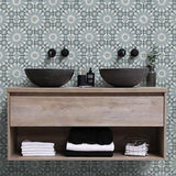 Artisan Rapido 200x200mm Matt Tile 13 Colors Available