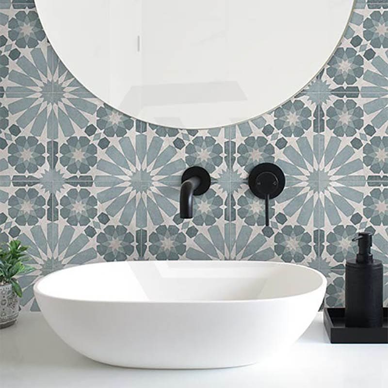 Artisan Rapido 200x200mm Matt Tile 13 Colors Available