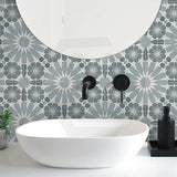 Artisan Rapido 200x200mm Matt Tile 13 Colors Available