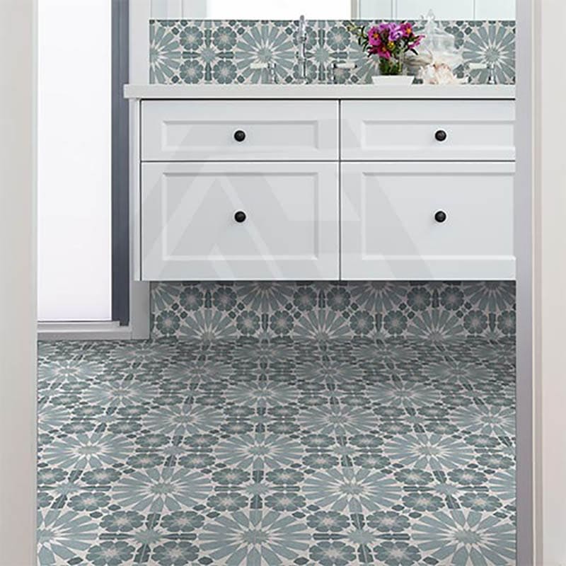 Artisan Rapido 200x200mm Matt Tile 13 Colors Available
