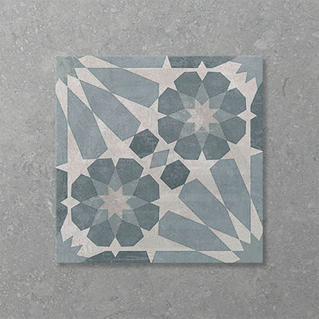 Artisan Rapido 200x200mm Matt Tile 13 Colors Available