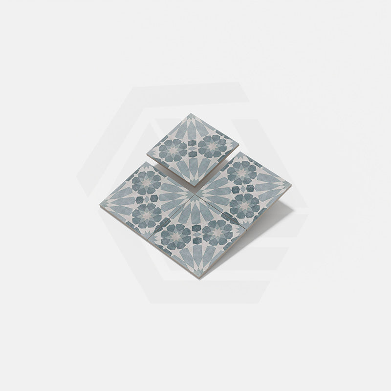 Artisan Rapido 200x200mm Matt Tile 13 Colors Available
