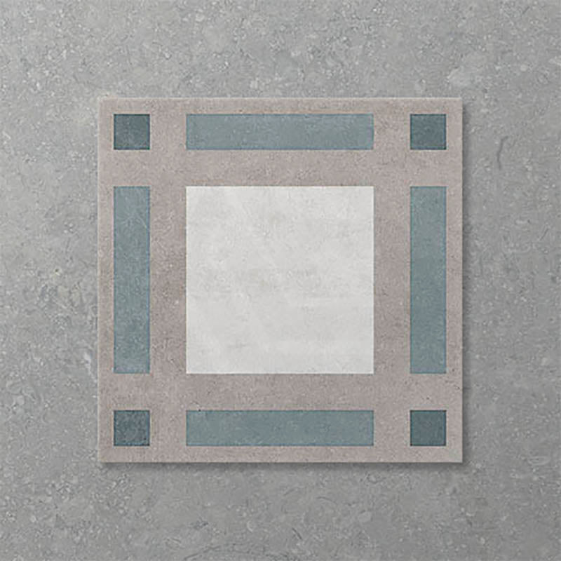 Artisan Macintosh 200x200mm Matt Tile 13 Colors Available