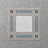 Artisan Macintosh 200x200mm Matt Tile 13 Colors Available