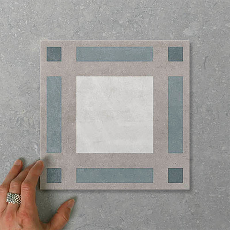 Artisan Macintosh 200x200mm Matt Tile 13 Colors Available
