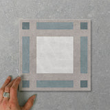 Artisan Macintosh 200x200mm Matt Tile 13 Colors Available