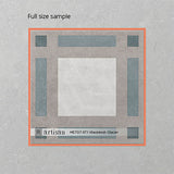 Artisan Macintosh 200x200mm Matt Tile 13 Colors Available