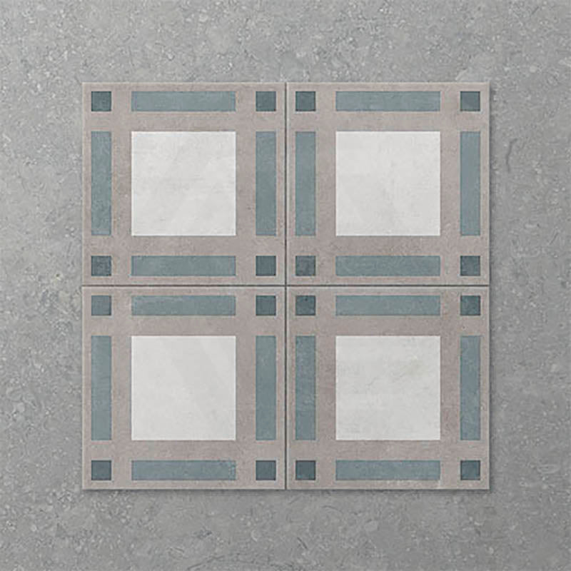 Artisan Macintosh 200x200mm Matt Tile 13 Colors Available