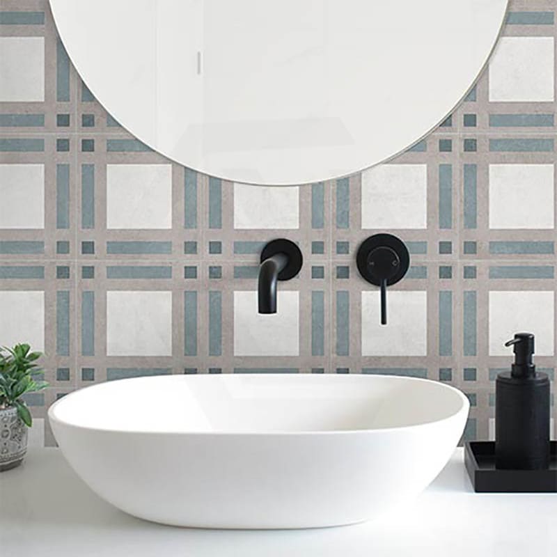 Artisan Macintosh 200x200mm Matt Tile 13 Colors Available