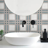 Artisan Macintosh 200x200mm Matt Tile 13 Colors Available