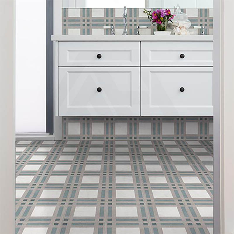 Artisan Macintosh 200x200mm Matt Tile 13 Colors Available
