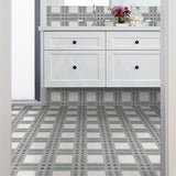Artisan Macintosh 200x200mm Matt Tile 13 Colors Available