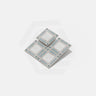 Artisan Macintosh 200x200mm Matt Tile 13 Colors Available