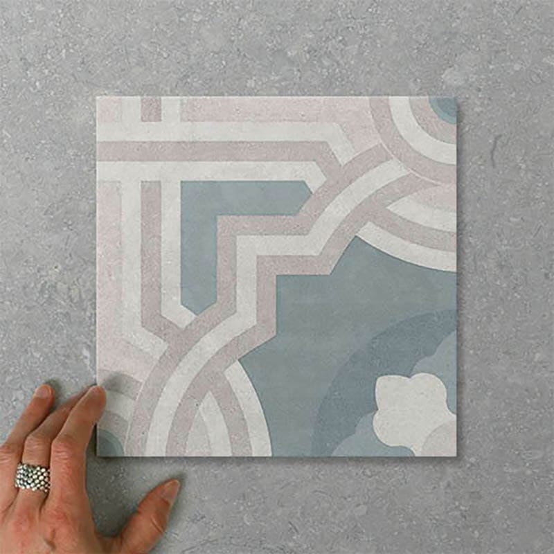 Artisan Verona 200x200mm Matt Tile 13 Colors Available
