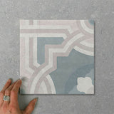 Artisan Verona 200x200mm Matt Tile 13 Colors Available