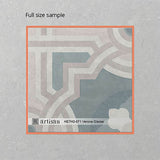 Artisan Verona 200x200mm Matt Tile 13 Colors Available