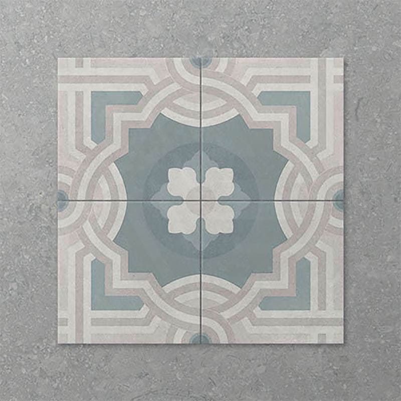Artisan Verona 200x200mm Matt Tile 13 Colors Available